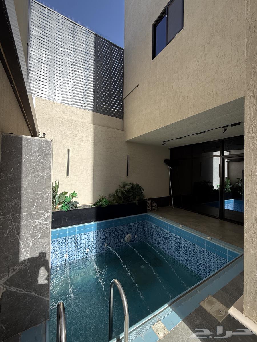 villa in Al Jamawat, Madinah