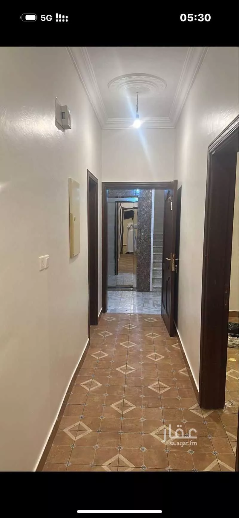 3 bedroom apartment in Al Nuzhah 2