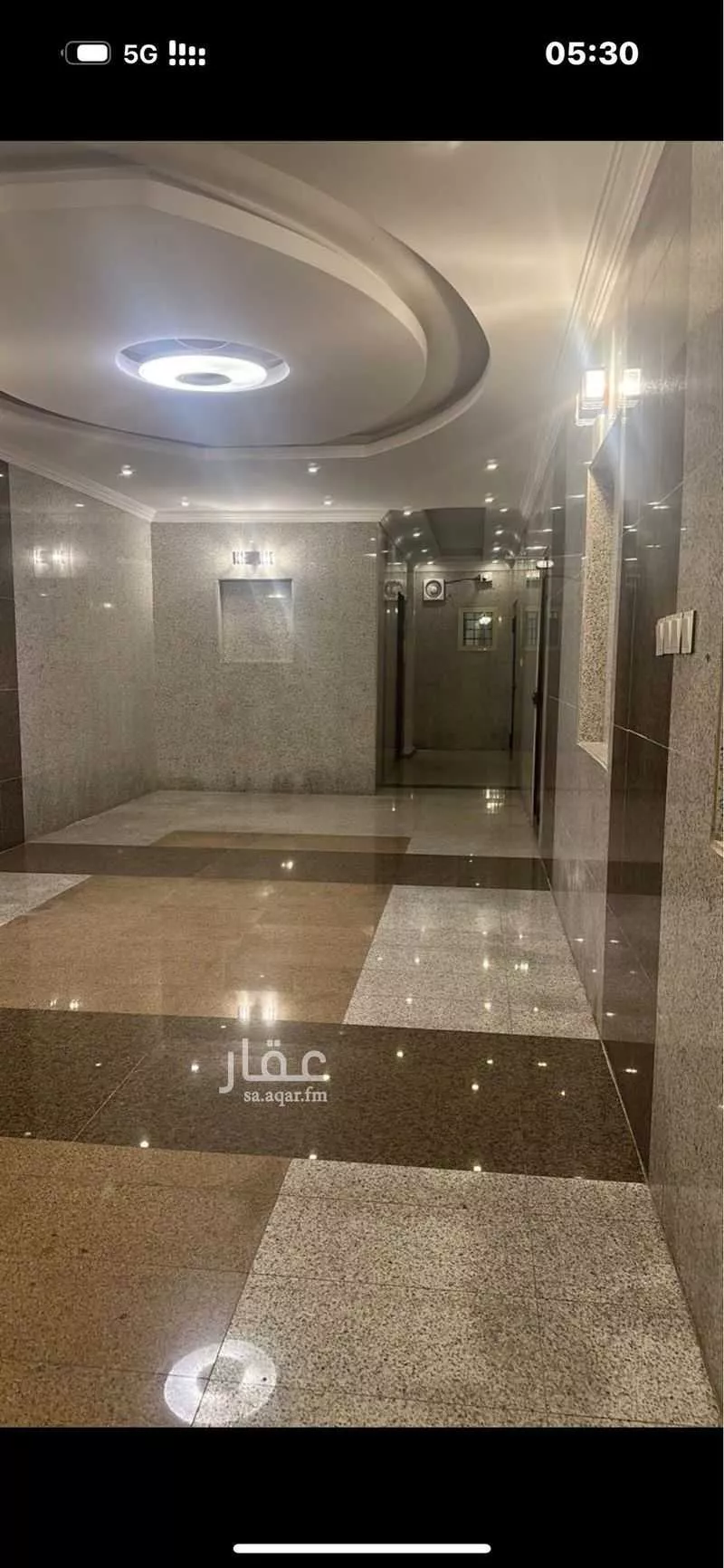 3 bedroom apartment in Al Nuzhah 3