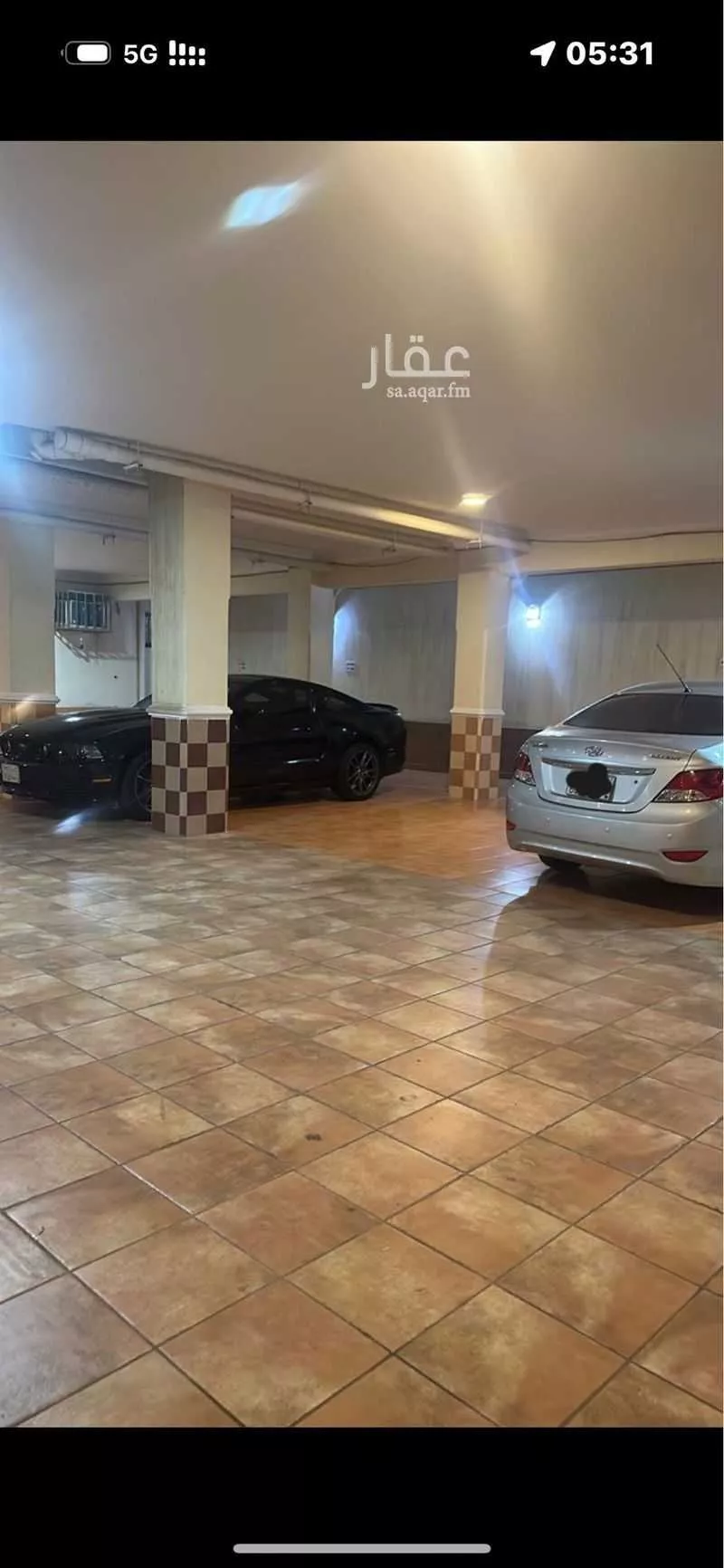 3 bedroom apartment in Al Nuzhah 4