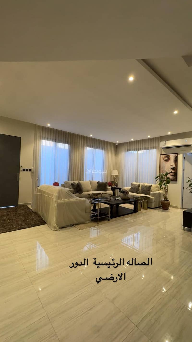 فيلا 4 غرف في اليرموك، الرياض 2