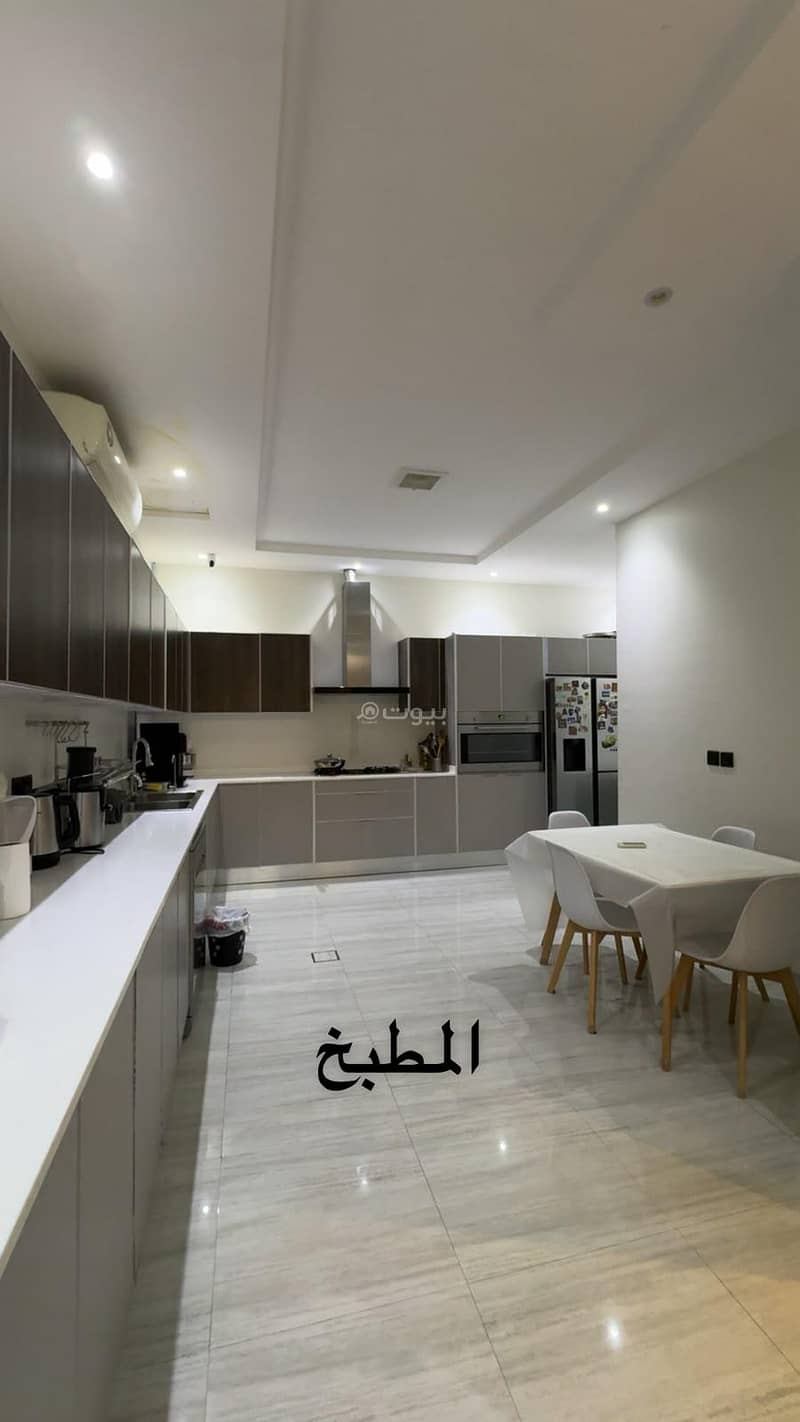 فيلا 4 غرف في اليرموك، الرياض 9