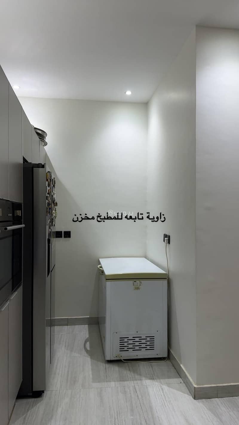 فيلا 4 غرف في اليرموك، الرياض 10