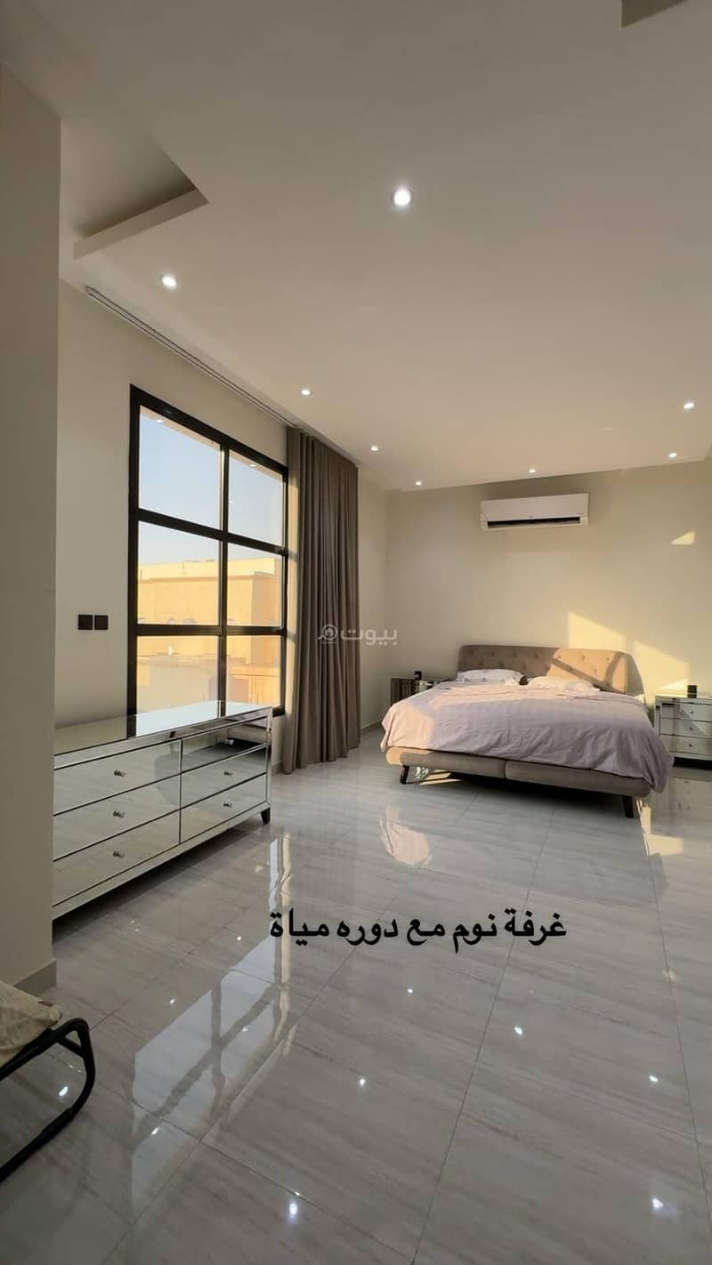 فيلا 4 غرف في اليرموك، الرياض 13