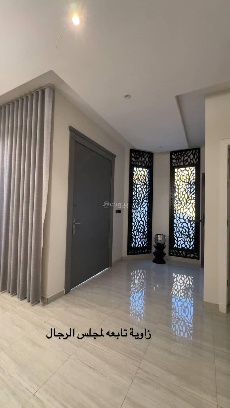فيلا 4 غرف في اليرموك، الرياض 18