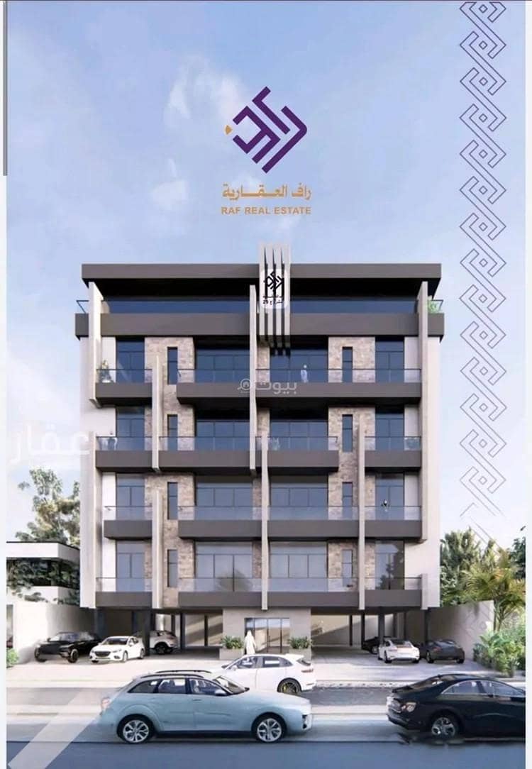 3 bedroom villa in Al Rawdah, Jeddah