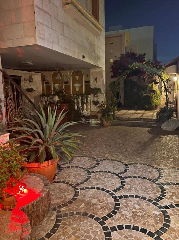 4 bedroom villa in Al Zahra, Jeddah 2