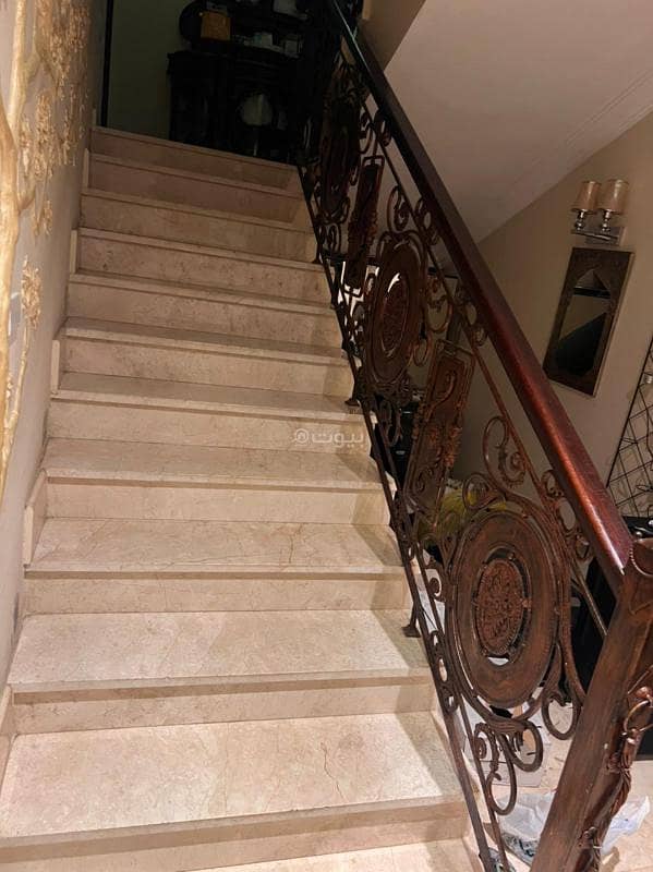 4 bedroom villa in Al Zahra, Jeddah 3