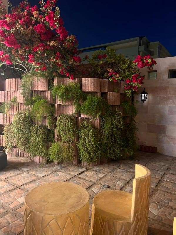 4 bedroom villa in Al Zahra, Jeddah 5