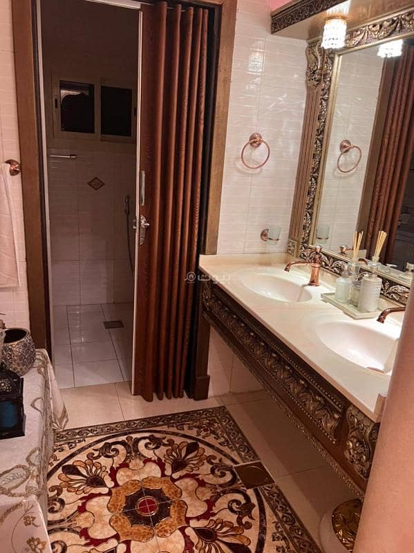 4 bedroom villa in Al Zahra, Jeddah 9