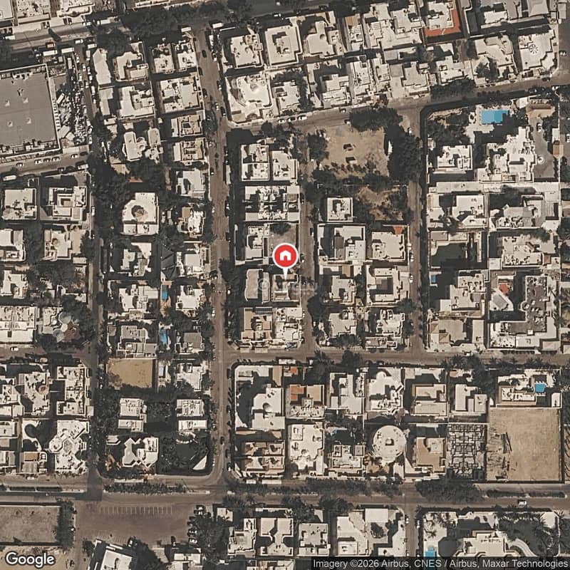 4 bedroom villa in Al Zahra, Jeddah 14