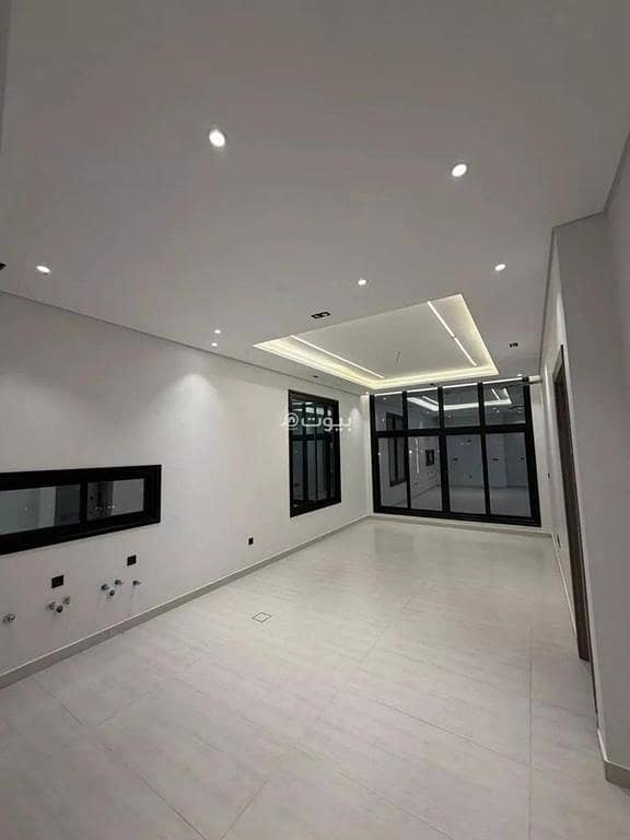4 bedroom villa in Al Nuzhah, Jeddah 11