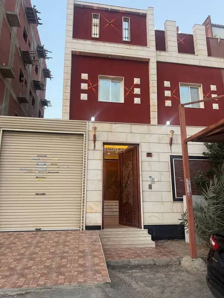 5 bedroom villa in Al Fardus, Jeddah 2