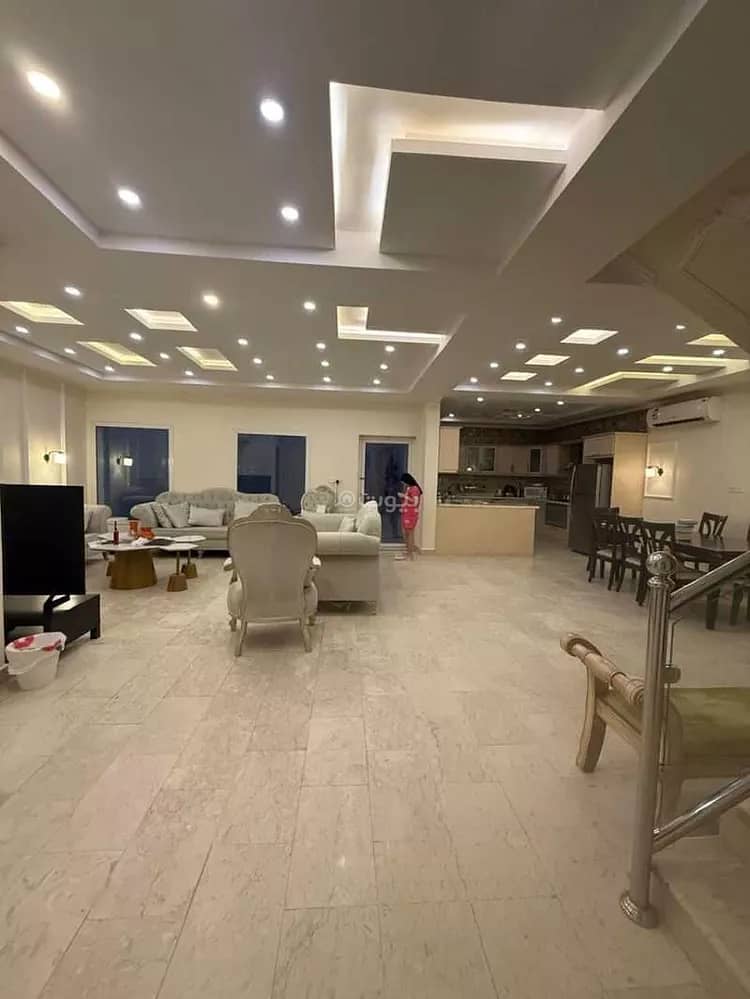 5 bedroom villa in Al Fardus, Jeddah 7