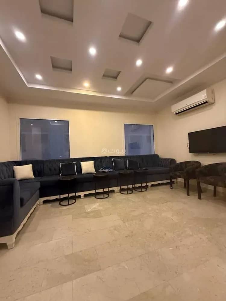 5 bedroom villa in Al Fardus, Jeddah 10