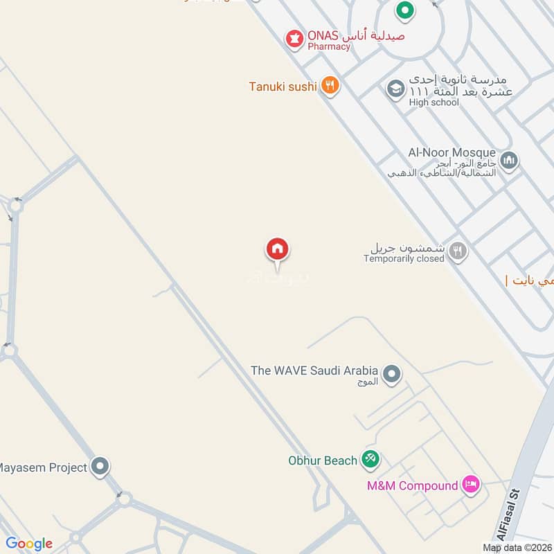 villa in Abhur North, Jeddah 2