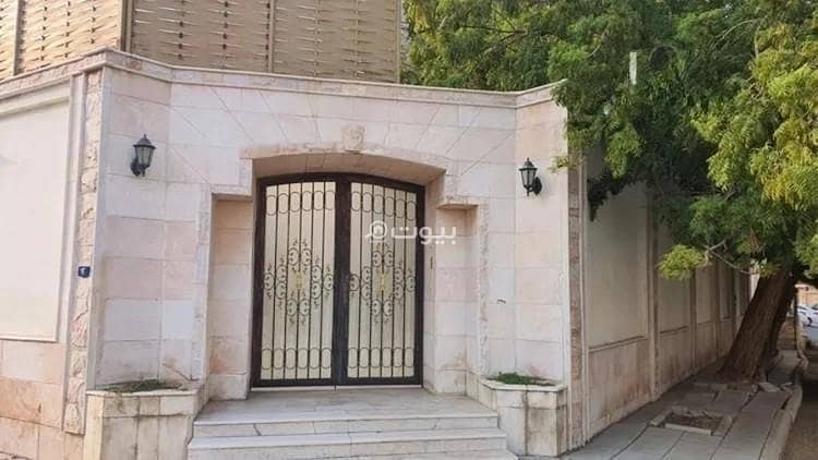 6 bedroom villa in Al Rabwa, Jeddah 2