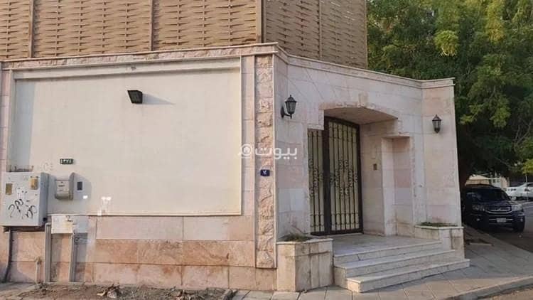 6 bedroom villa in Al Rabwa, Jeddah 3
