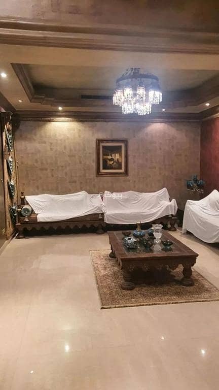 6 bedroom villa in Al Rabwa, Jeddah 5