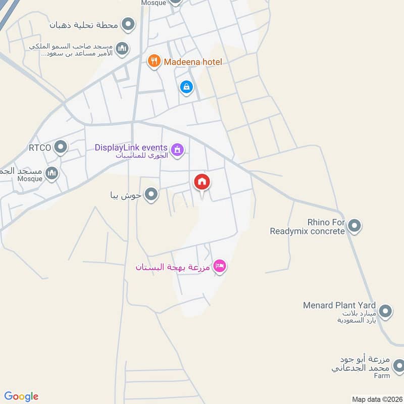 villa in Al Ashiriyah, Jeddah 8