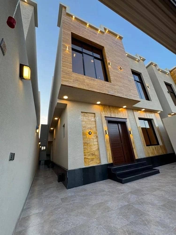 villa in Al Ashiriyah, Jeddah
