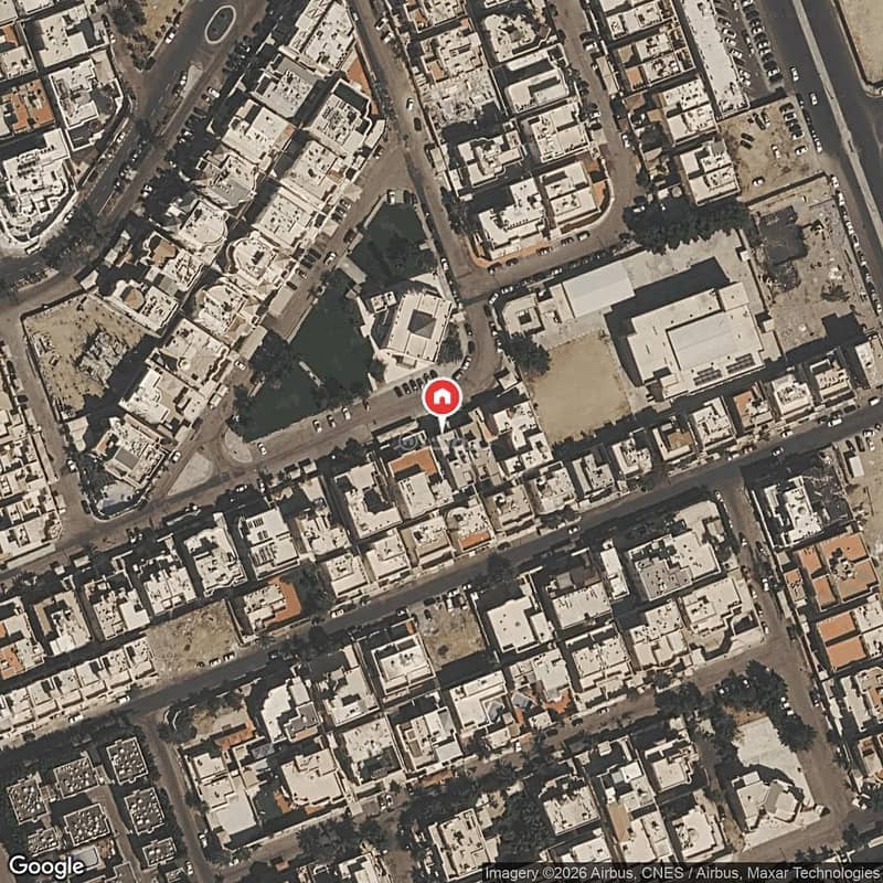 4 bedroom villa in Al Naeem, Jeddah 7