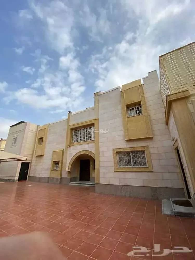 فيلا 6 غرف في الأمير فواز الجنوبي، جدة