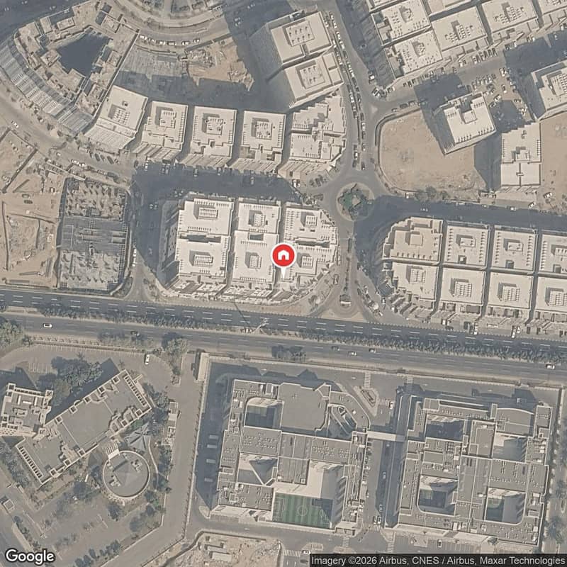 فيلا 7 غرف في الفيحاء، جدة