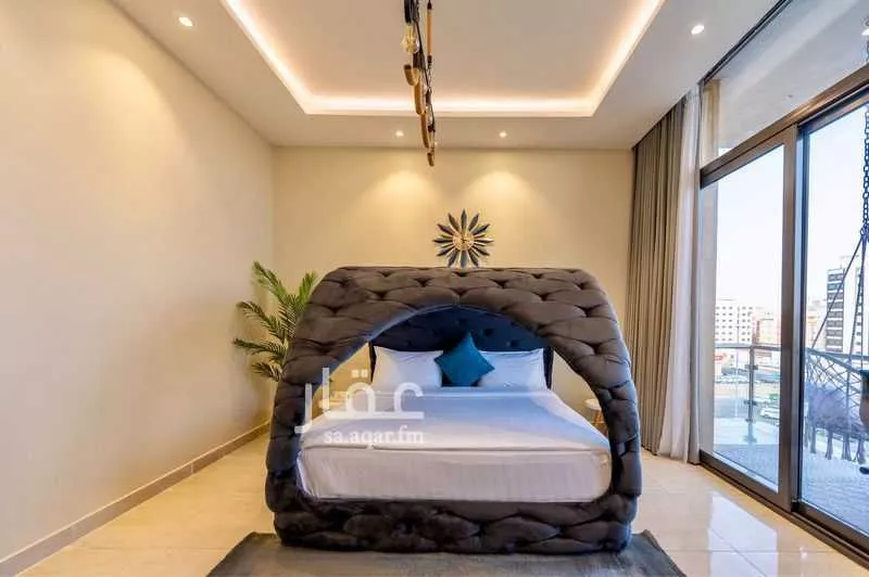 2 bedroom apartment in Al Baghdadiyah Al Gharbiyah, Jeddah 4