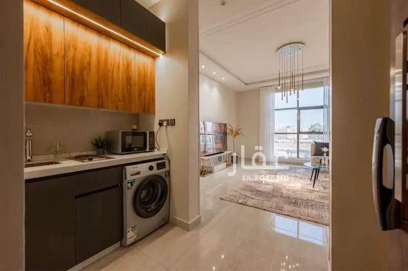 2 bedroom apartment in Al Baghdadiyah Al Gharbiyah, Jeddah 6