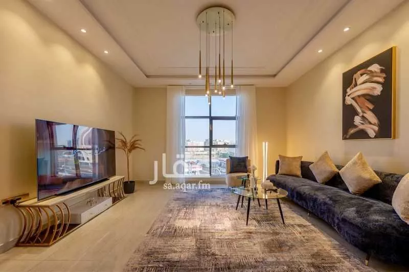 2 bedroom apartment in Al Baghdadiyah Al Gharbiyah, Jeddah 7
