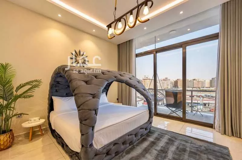 2 bedroom apartment in Al Baghdadiyah Al Gharbiyah, Jeddah 8