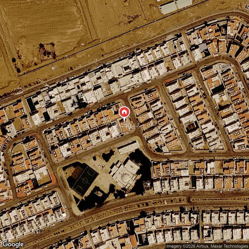 villa in Al Gharbiyah, Jeddah