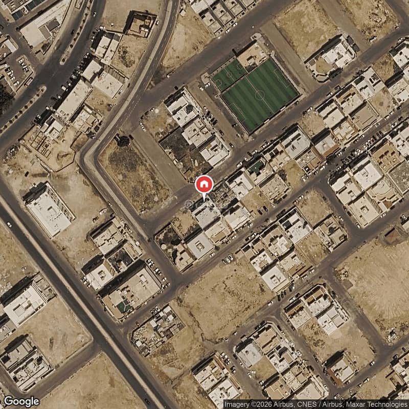 villa in Al Shiraa, Jeddah