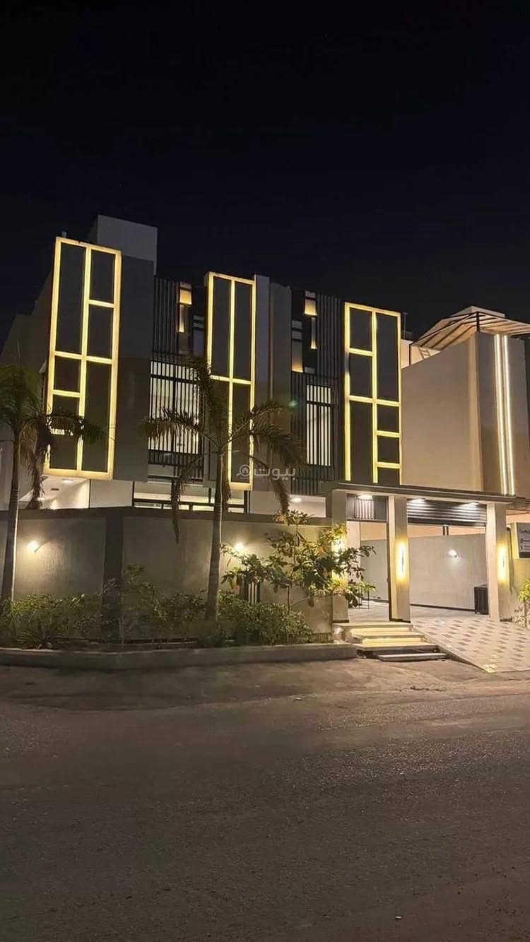 6 bedroom villa in Al Shiraa, Jeddah 2
