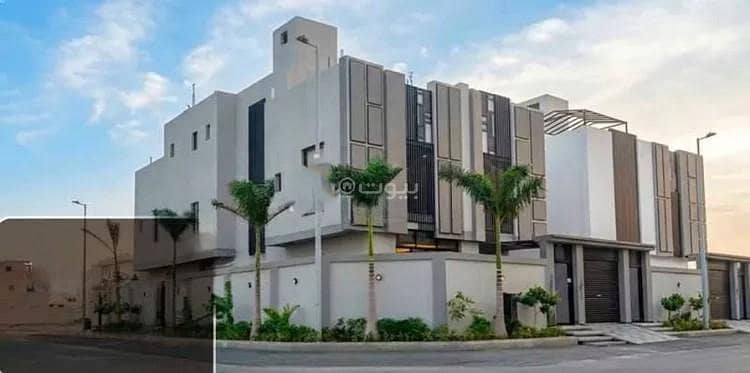 6 bedroom villa in Al Shiraa, Jeddah 3