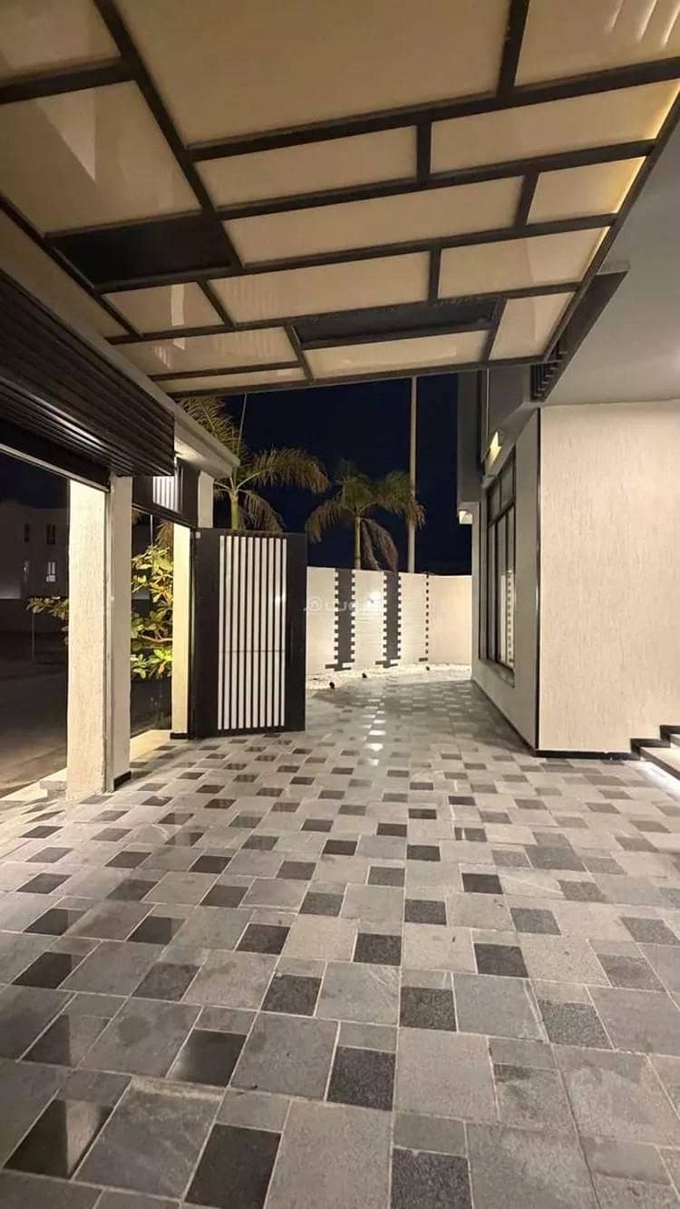 6 bedroom villa in Al Shiraa, Jeddah 4