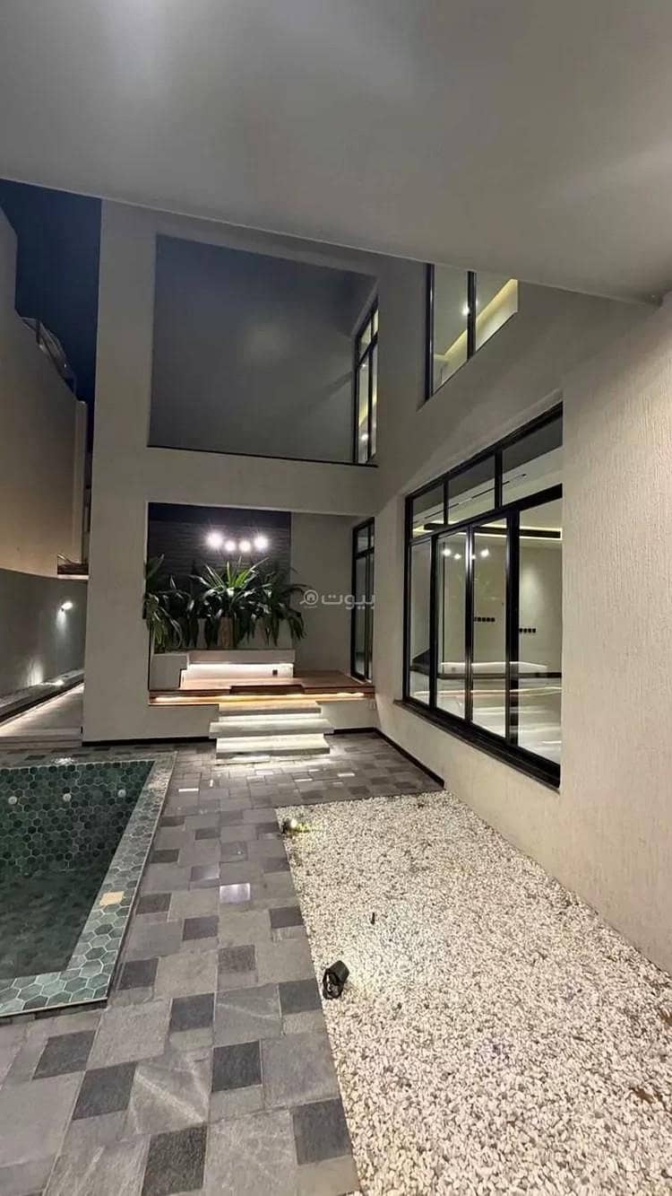 6 bedroom villa in Al Shiraa, Jeddah 6