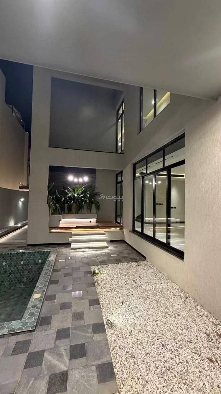 6 bedroom villa in Al Shiraa, Jeddah 7
