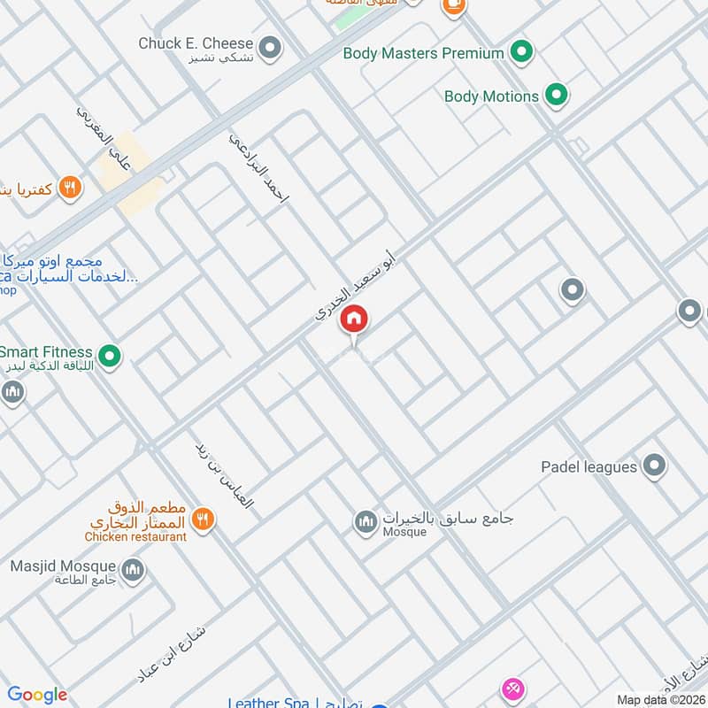 6 bedroom villa in Al Shiraa, Jeddah 21