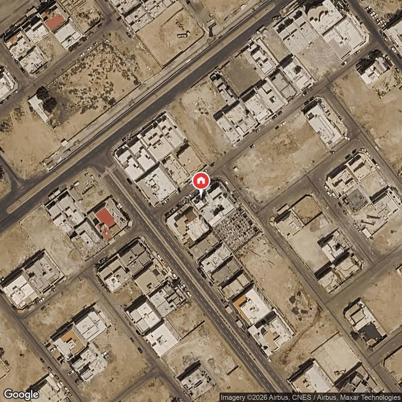 villa in Al Shiraa, Jeddah