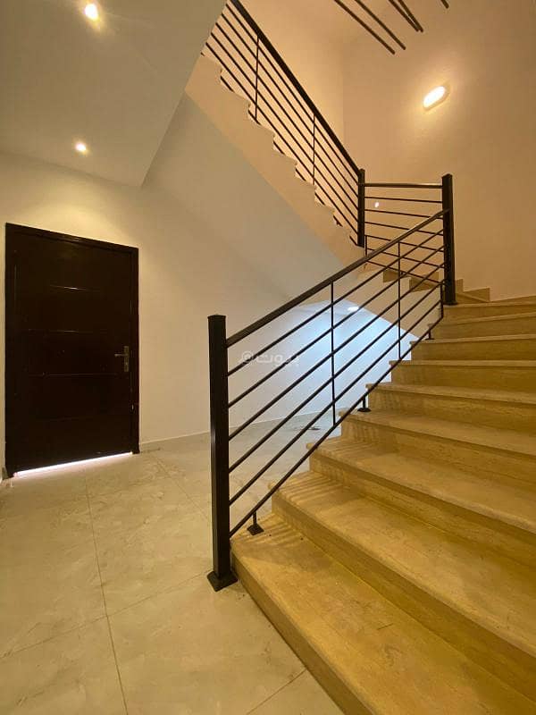 5 bedroom villa in Al Quraniyah, Jeddah 12