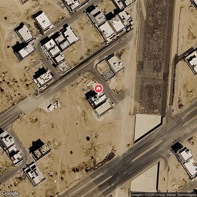 4 bedroom villa in Ar Riyadh, Jeddah 2