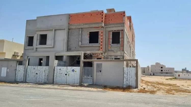 4 bedroom villa in Ar Riyadh, Jeddah 4