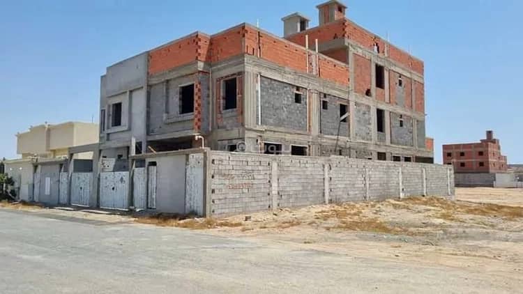 4 bedroom villa in Ar Riyadh, Jeddah 5