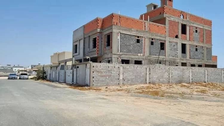 4 bedroom villa in Ar Riyadh, Jeddah 6