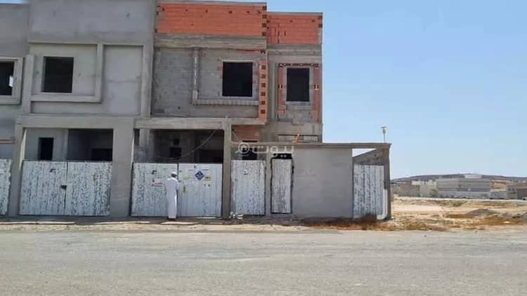 4 bedroom villa in Ar Riyadh, Jeddah 7