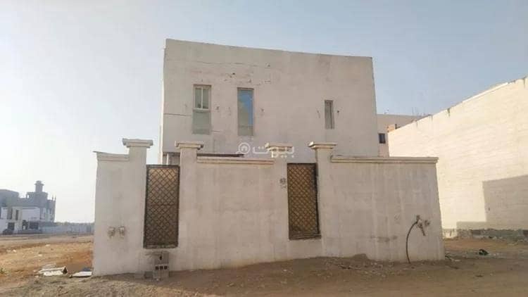 1 bedroom villa in Al Bashaer, Jeddah