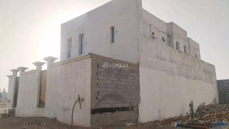 1 bedroom villa in Al Bashaer, Jeddah 2