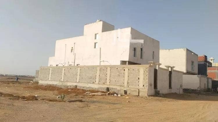 1 bedroom villa in Al Bashaer, Jeddah 3